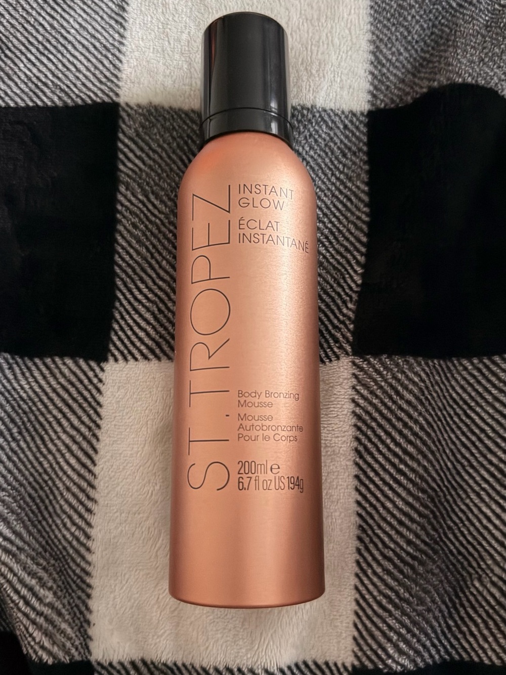 Hair Product Subcategory